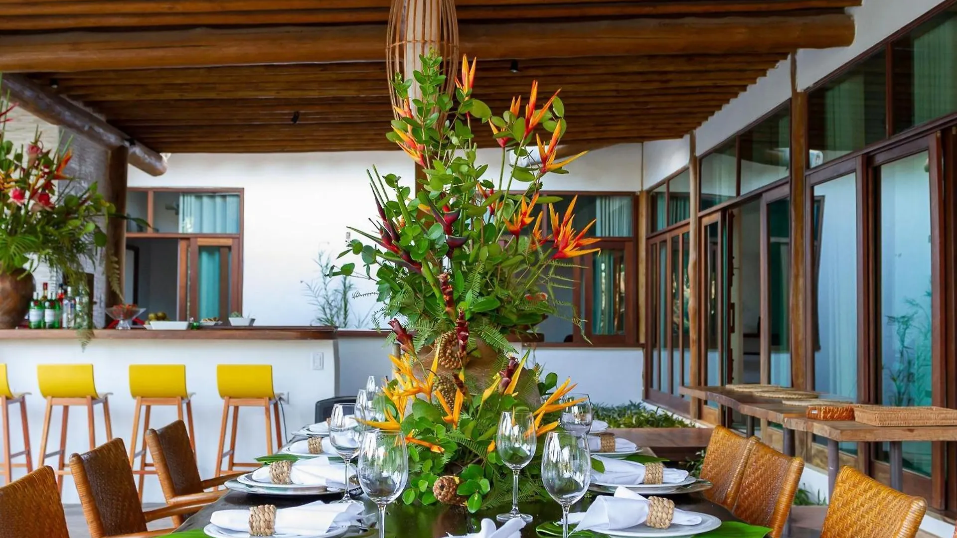 Residencial Coqueiral Com Magnificas Casas By Bemvilla Em Trancoso/Ba Porto Seguro Holiday home
