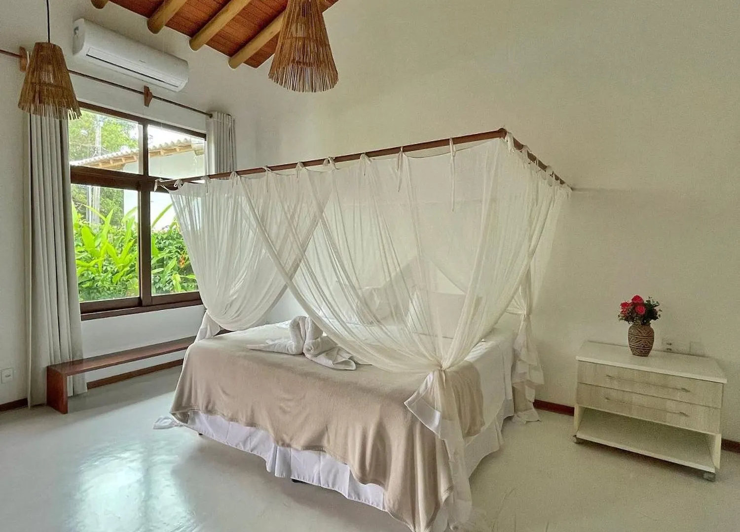 Residencial Coqueiral Com Magnificas Casas By Bemvilla Em Trancoso/Ba Porto Seguro 0*,