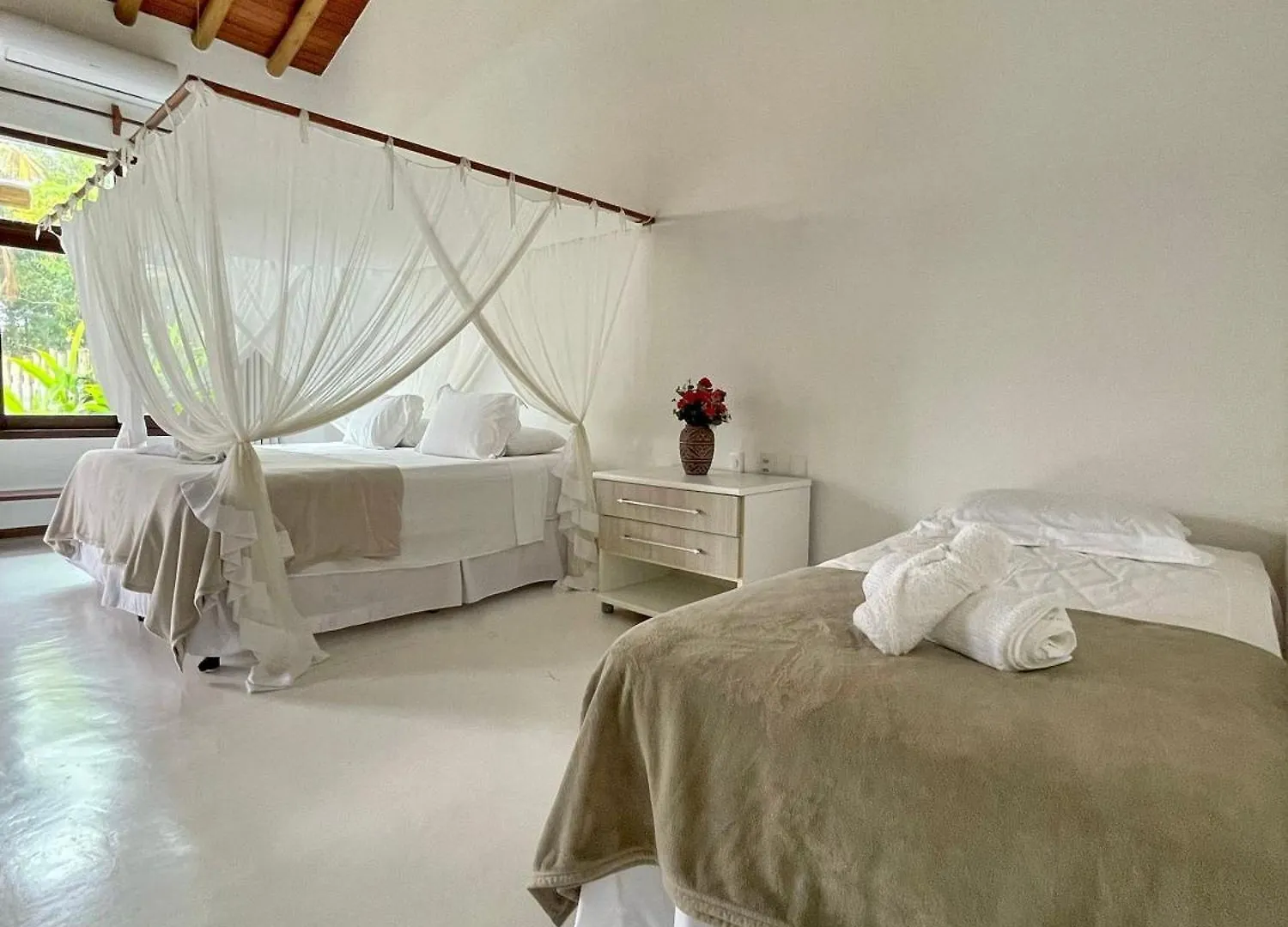 Residencial Coqueiral Com Magnificas Casas By Bemvilla Em Trancoso/Ba Porto Seguro Holiday home