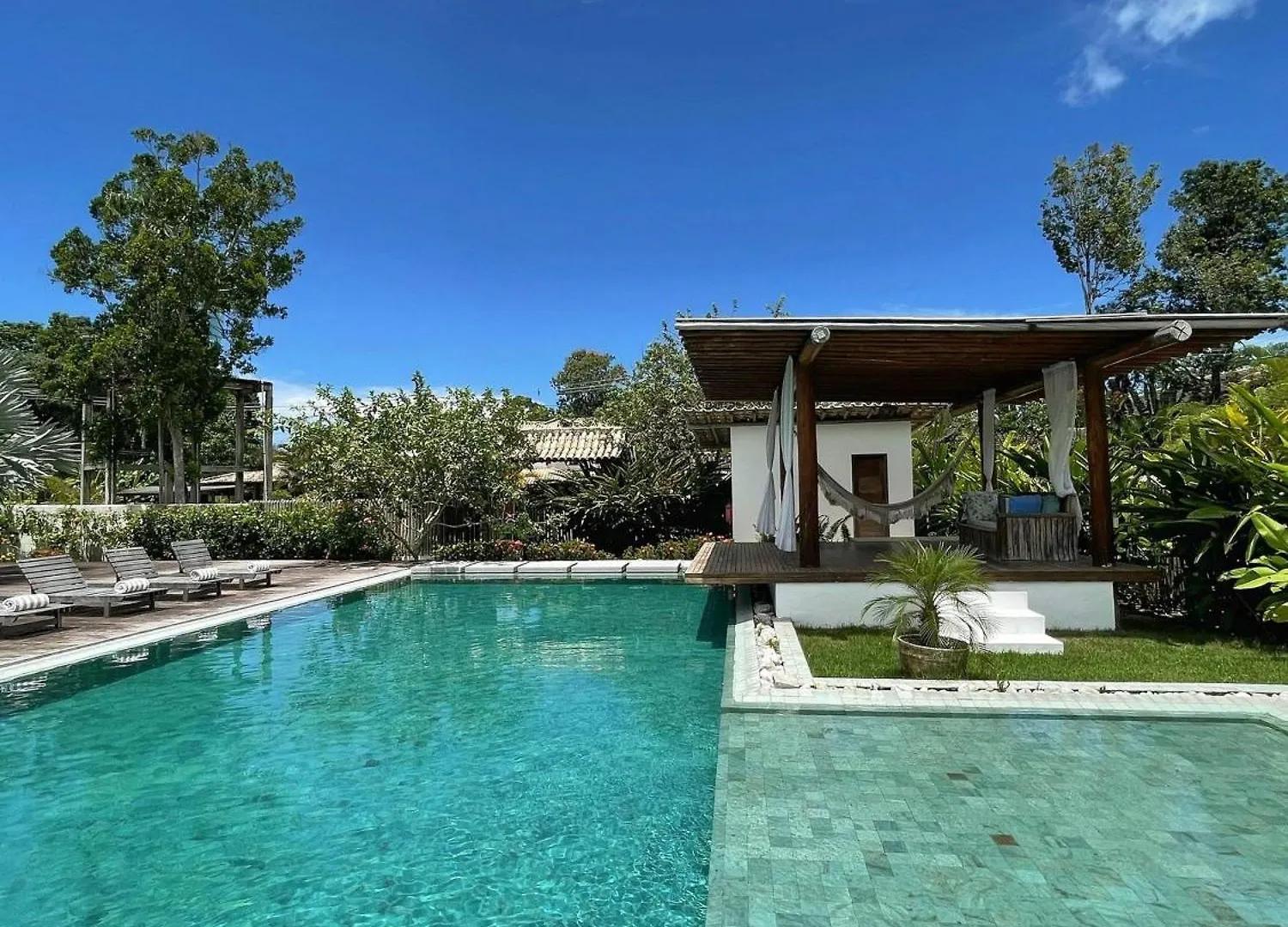 Residencial Coqueiral Com Magnificas Casas By Bemvilla Em Trancoso/Ba Porto Seguro Brazil