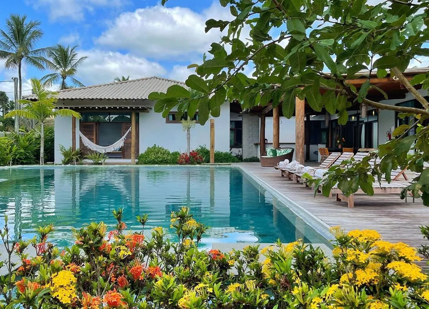 Residencial Coqueiral Com Magnificas Casas By Bemvilla Em Trancoso/Ba Porto Seguro 0*,  Brazil
