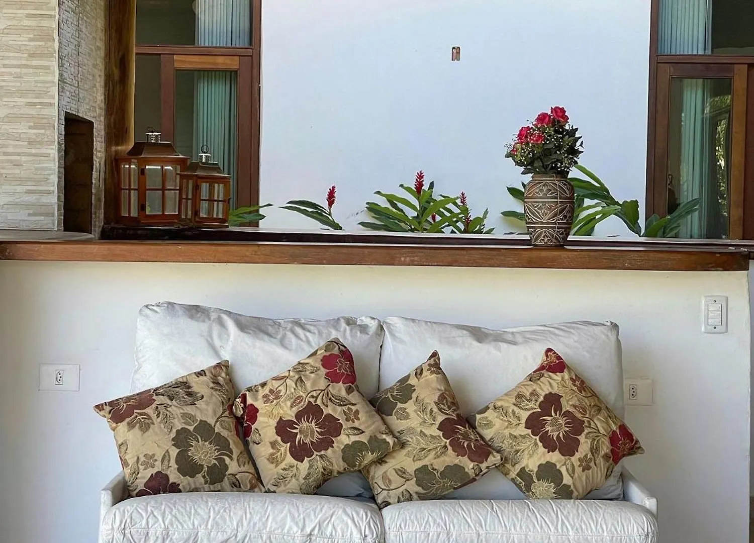 Residencial Coqueiral Com Magnificas Casas By Bemvilla Em Trancoso/Ba Porto Seguro Holiday home