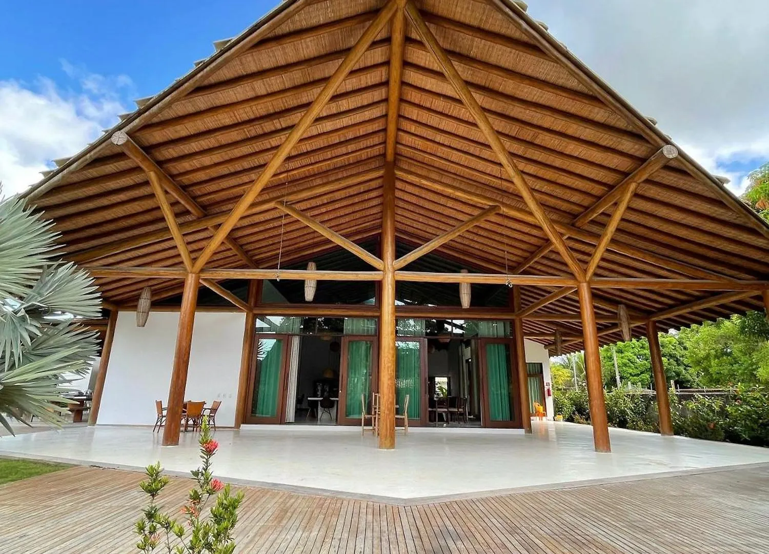 Holiday home Residencial Coqueiral Com Magnificas Casas By Bemvilla Em Trancoso/Ba Porto Seguro Brazil