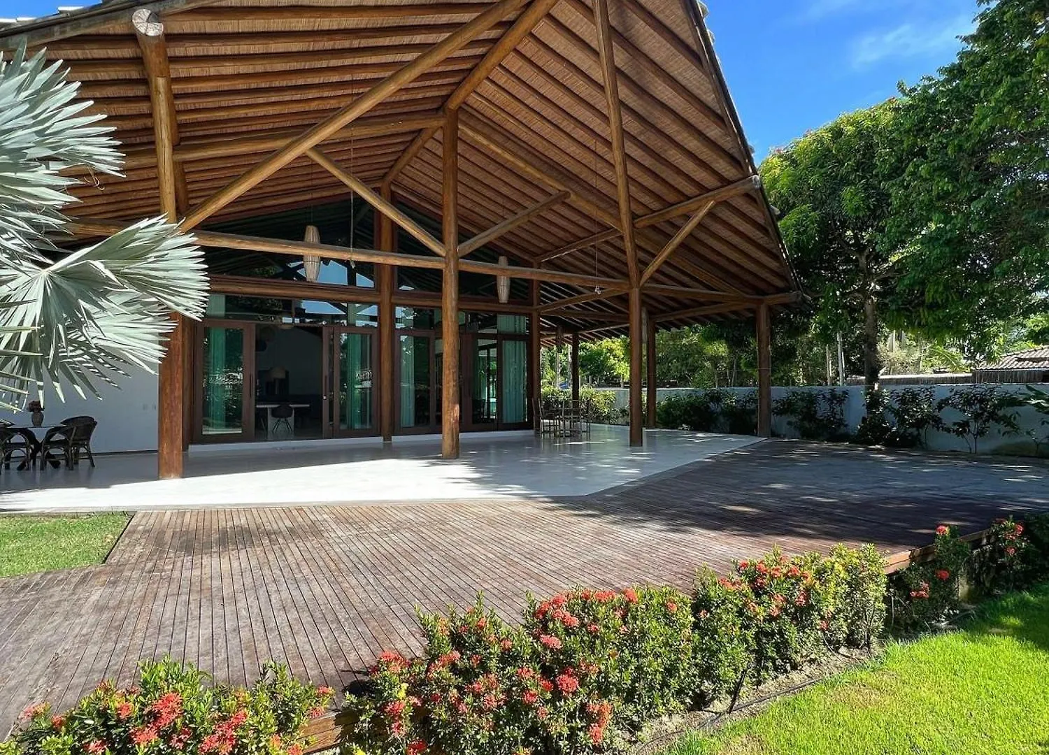 Residencial Coqueiral Com Magnificas Casas By Bemvilla Em Trancoso/Ba Porto Seguro