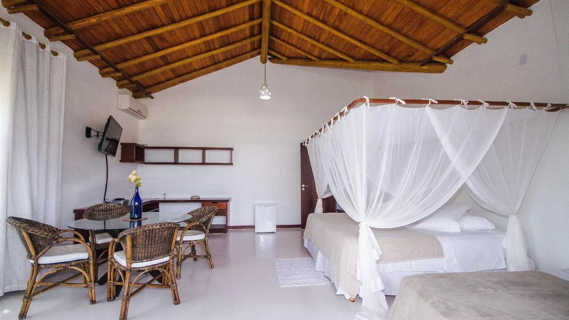 Residencial Coqueiral Com Magnificas Casas By Bemvilla Em Trancoso/Ba Porto Seguro