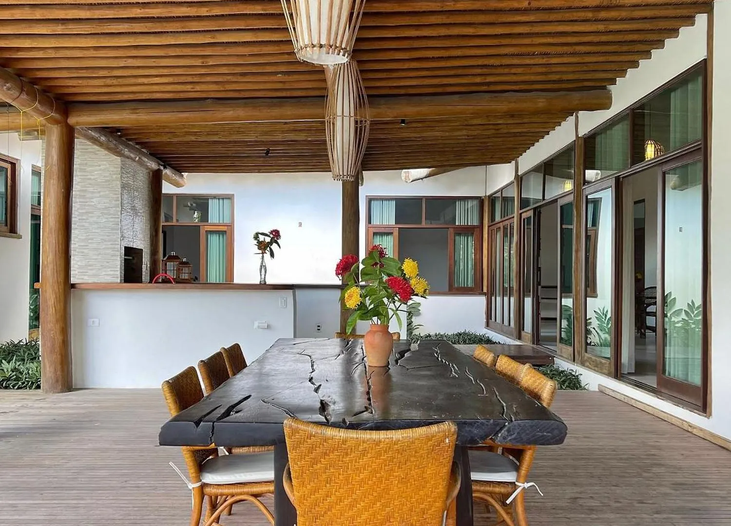 Holiday home Residencial Coqueiral Com Magnificas Casas By Bemvilla Em Trancoso/Ba Porto Seguro
