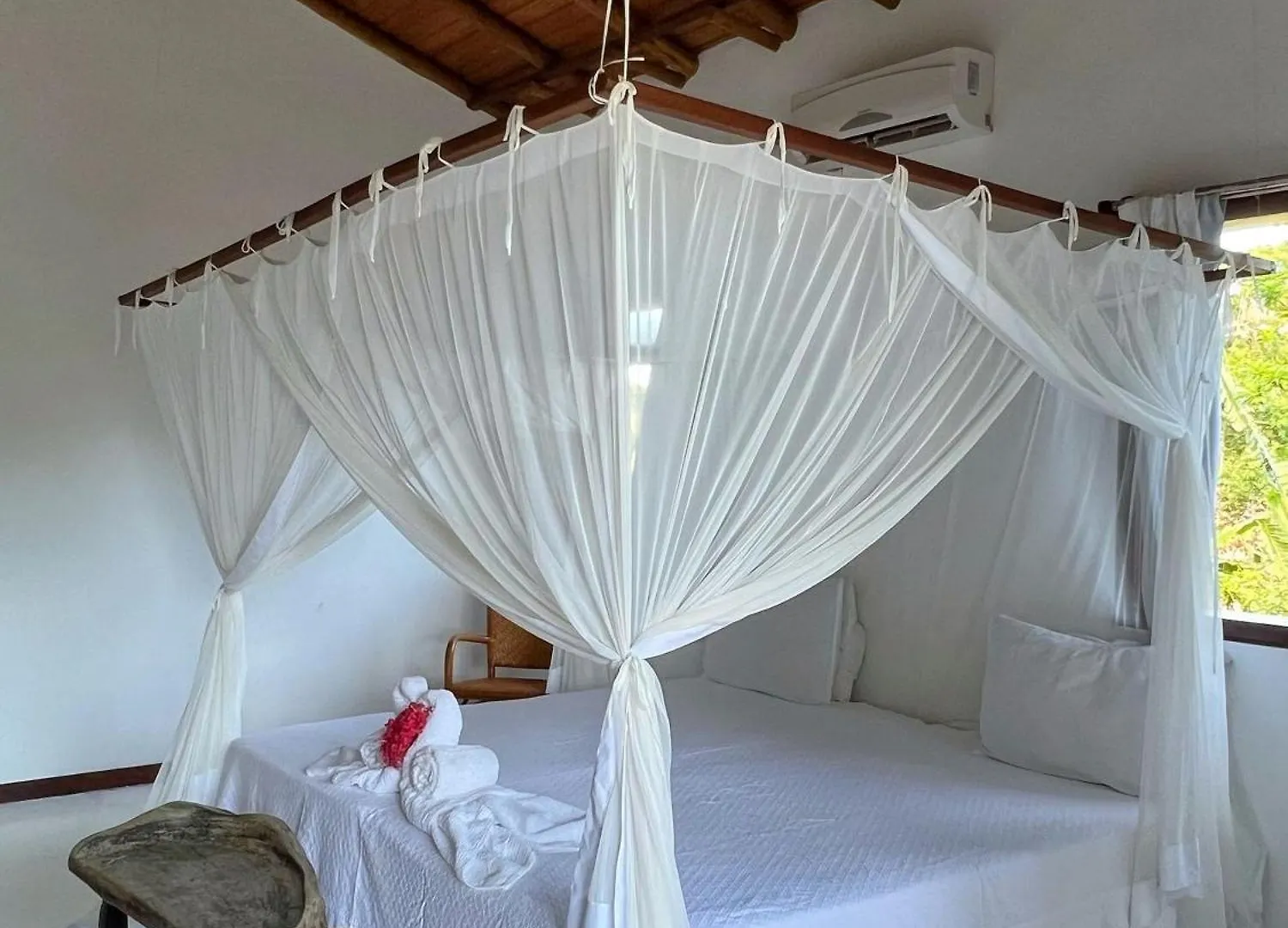 Residencial Coqueiral Com Magnificas Casas By Bemvilla Em Trancoso/Ba Porto Seguro 0*,  Brazil