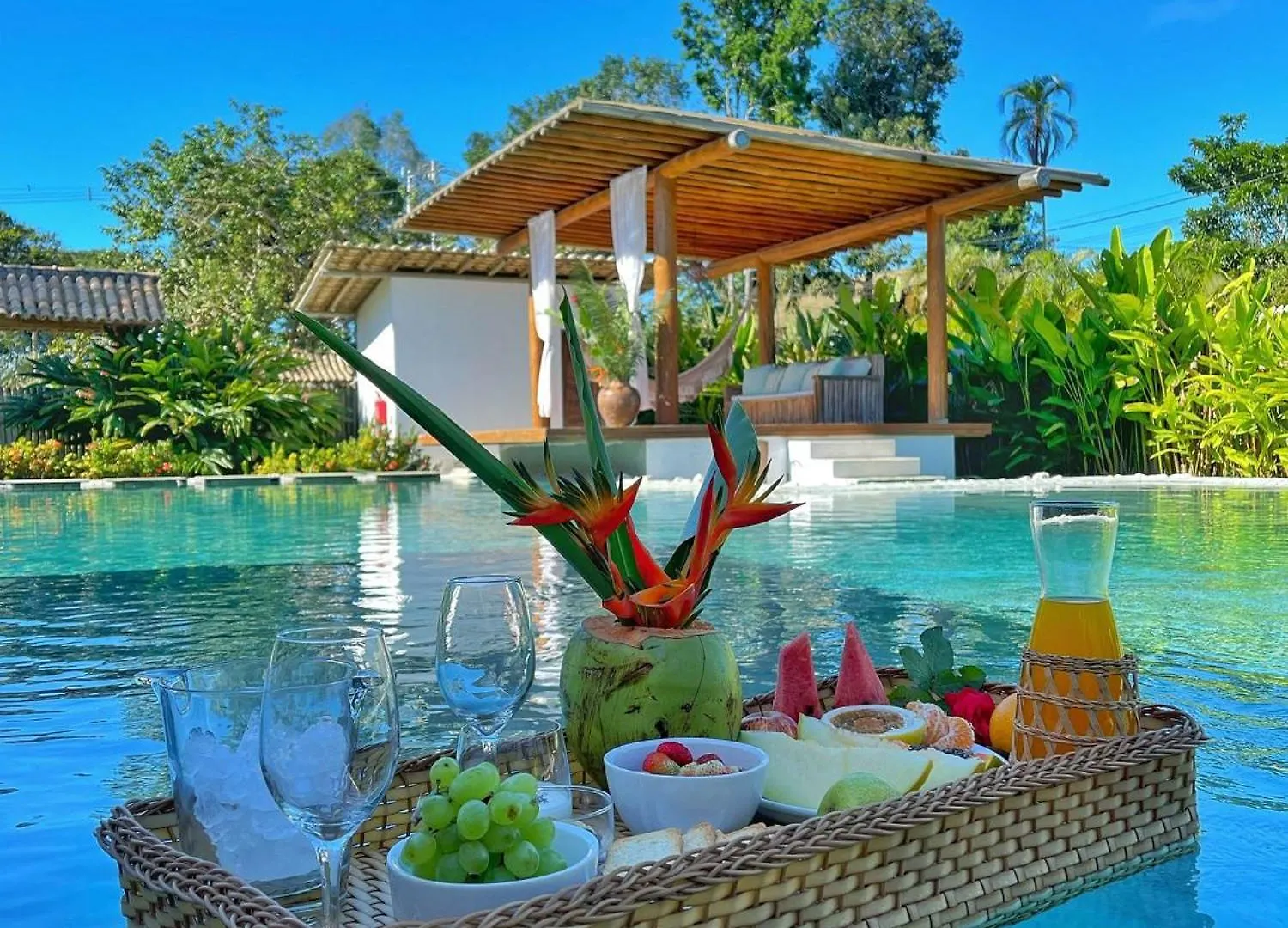 Holiday home Residencial Coqueiral Com Magnificas Casas By Bemvilla Em Trancoso/Ba Porto Seguro Brazil