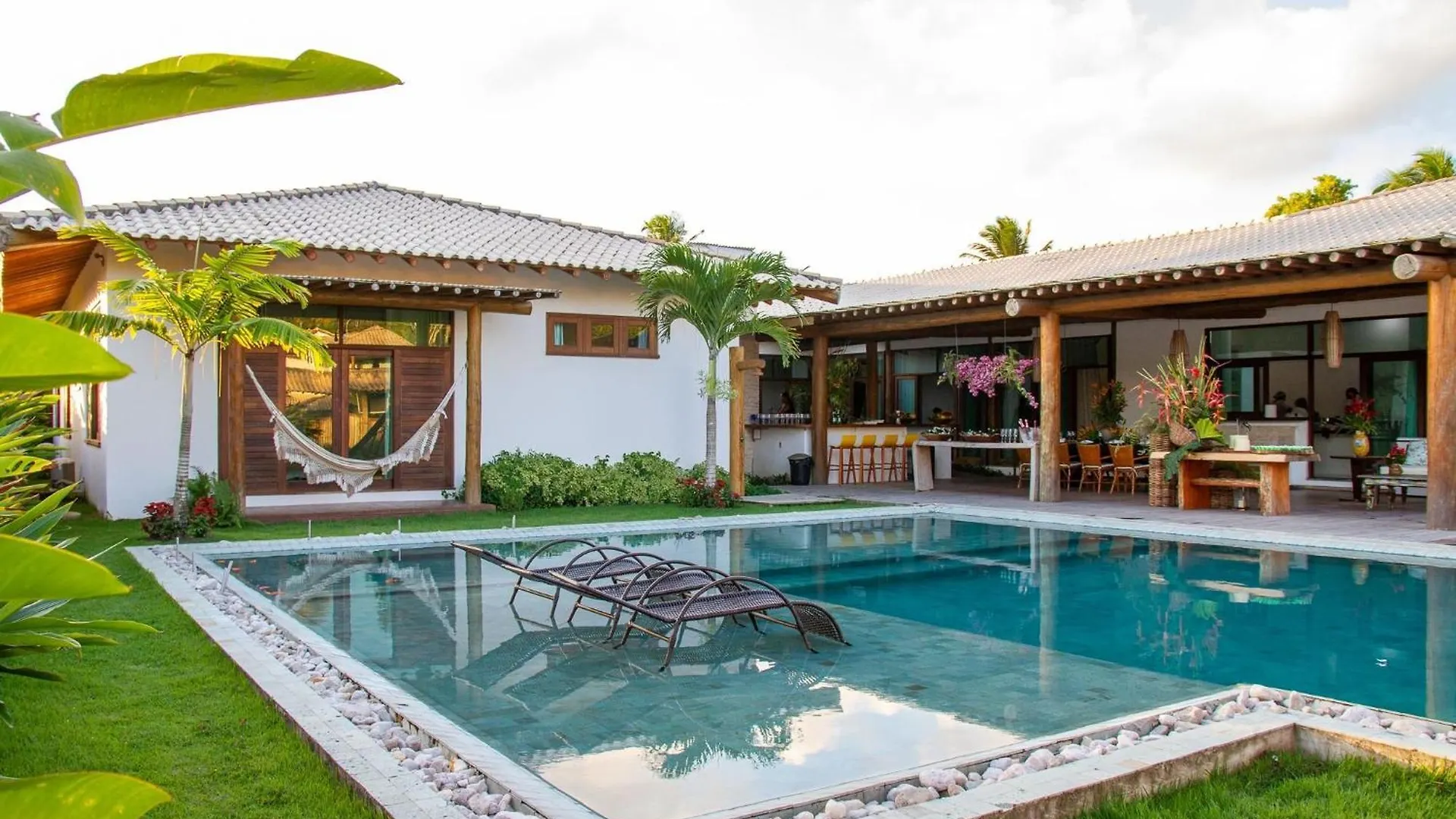 Residencial Coqueiral Com Magnificas Casas By Bemvilla Em Trancoso/Ba Porto Seguro 0*,  Brazil