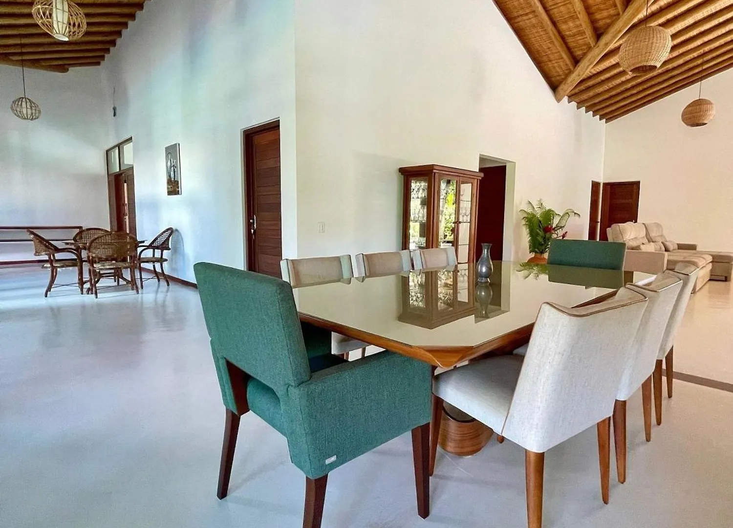 Holiday home Residencial Coqueiral Com Magnificas Casas By Bemvilla Em Trancoso/Ba Porto Seguro