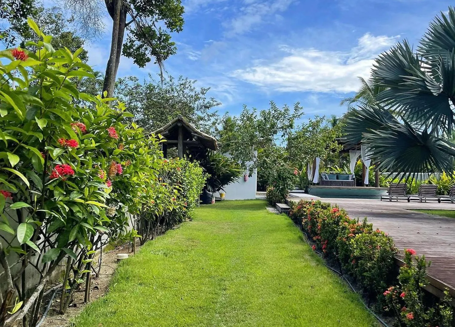 Residencial Coqueiral Com Magnificas Casas By Bemvilla Em Trancoso/Ba Porto Seguro 0*,