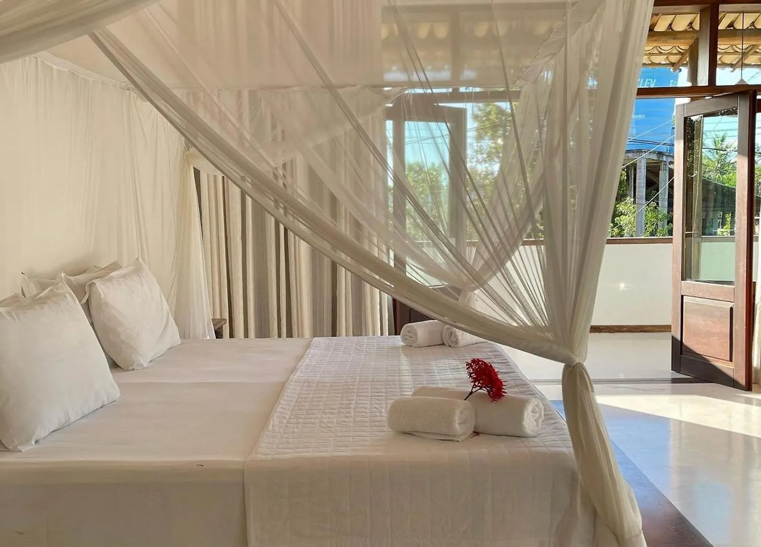 Residencial Coqueiral Com Magnificas Casas By Bemvilla Em Trancoso/Ba Porto Seguro Holiday home