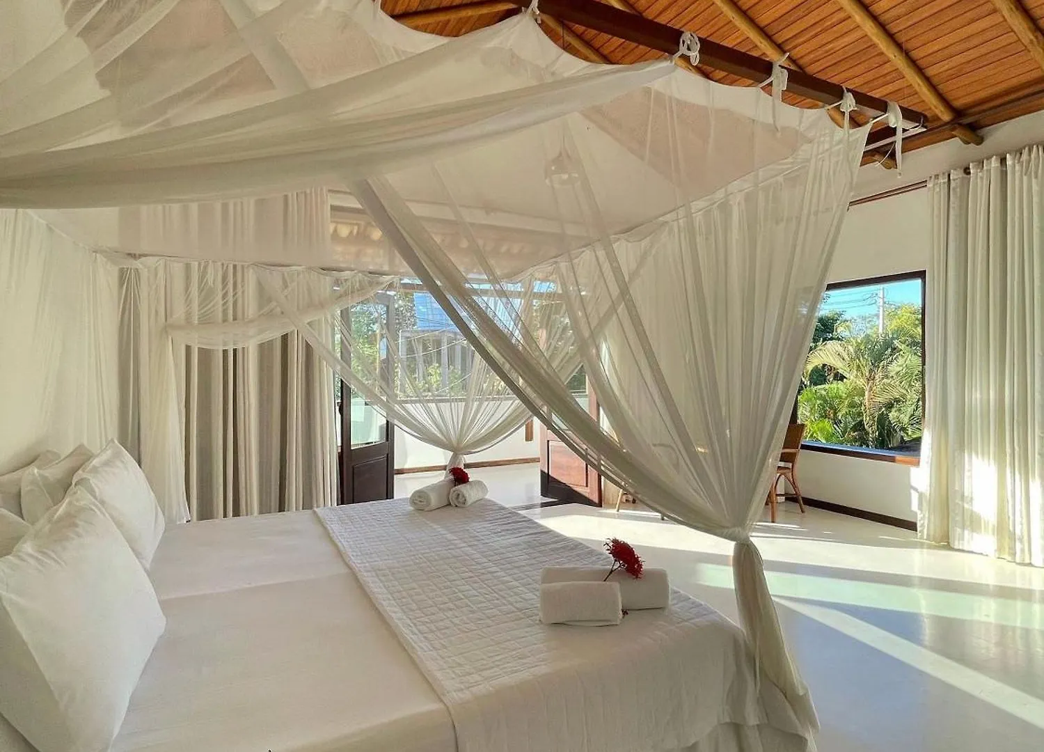 Residencial Coqueiral Com Magnificas Casas By Bemvilla Em Trancoso/Ba Porto Seguro