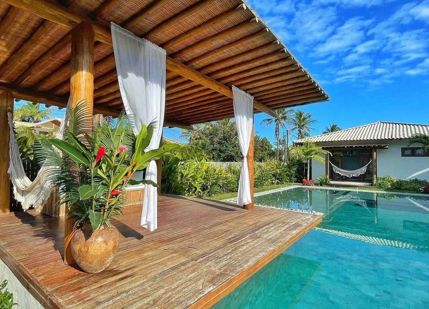 Holiday home Residencial Coqueiral Com Magnificas Casas By Bemvilla Em Trancoso/Ba Porto Seguro