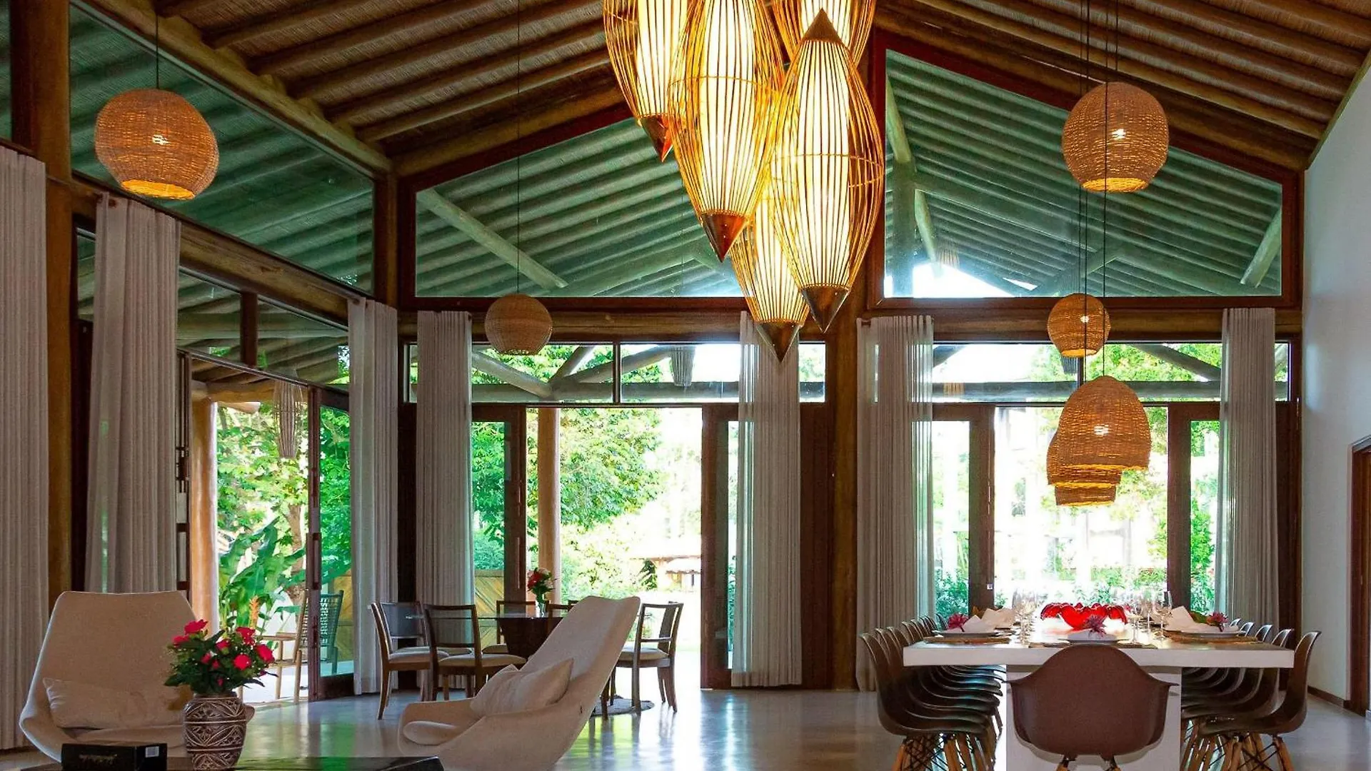 Holiday home Residencial Coqueiral Com Magnificas Casas By Bemvilla Em Trancoso/Ba Porto Seguro