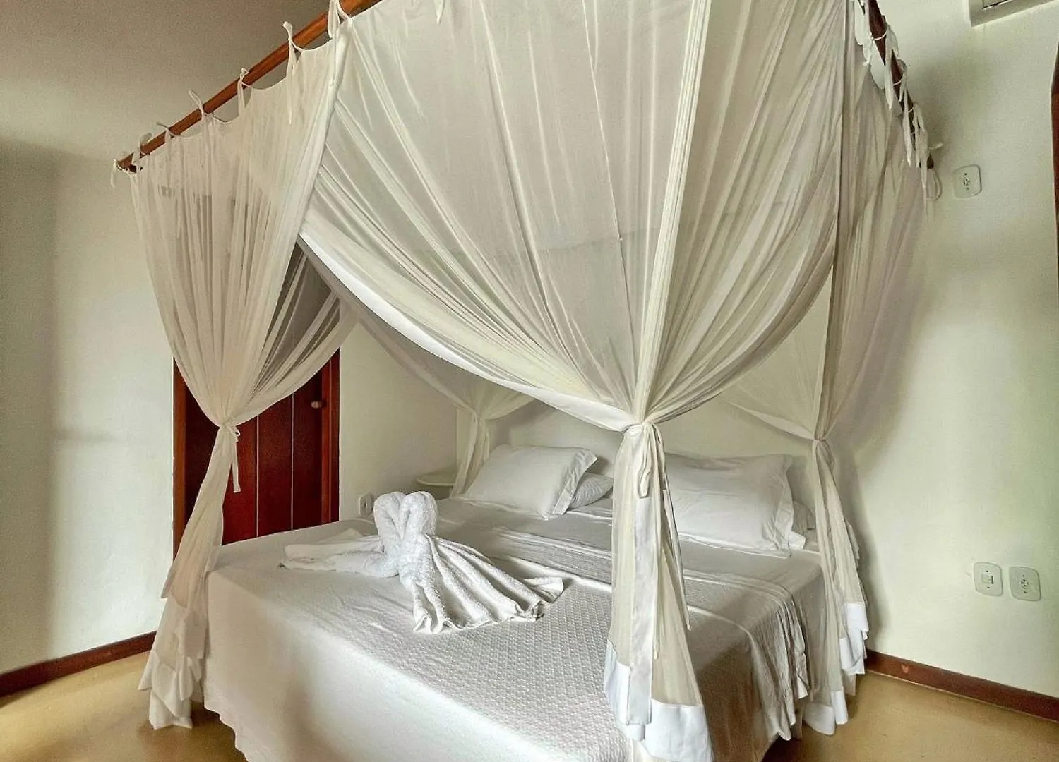 Residencial Coqueiral Com Magnificas Casas By Bemvilla Em Trancoso/Ba Porto Seguro Holiday home