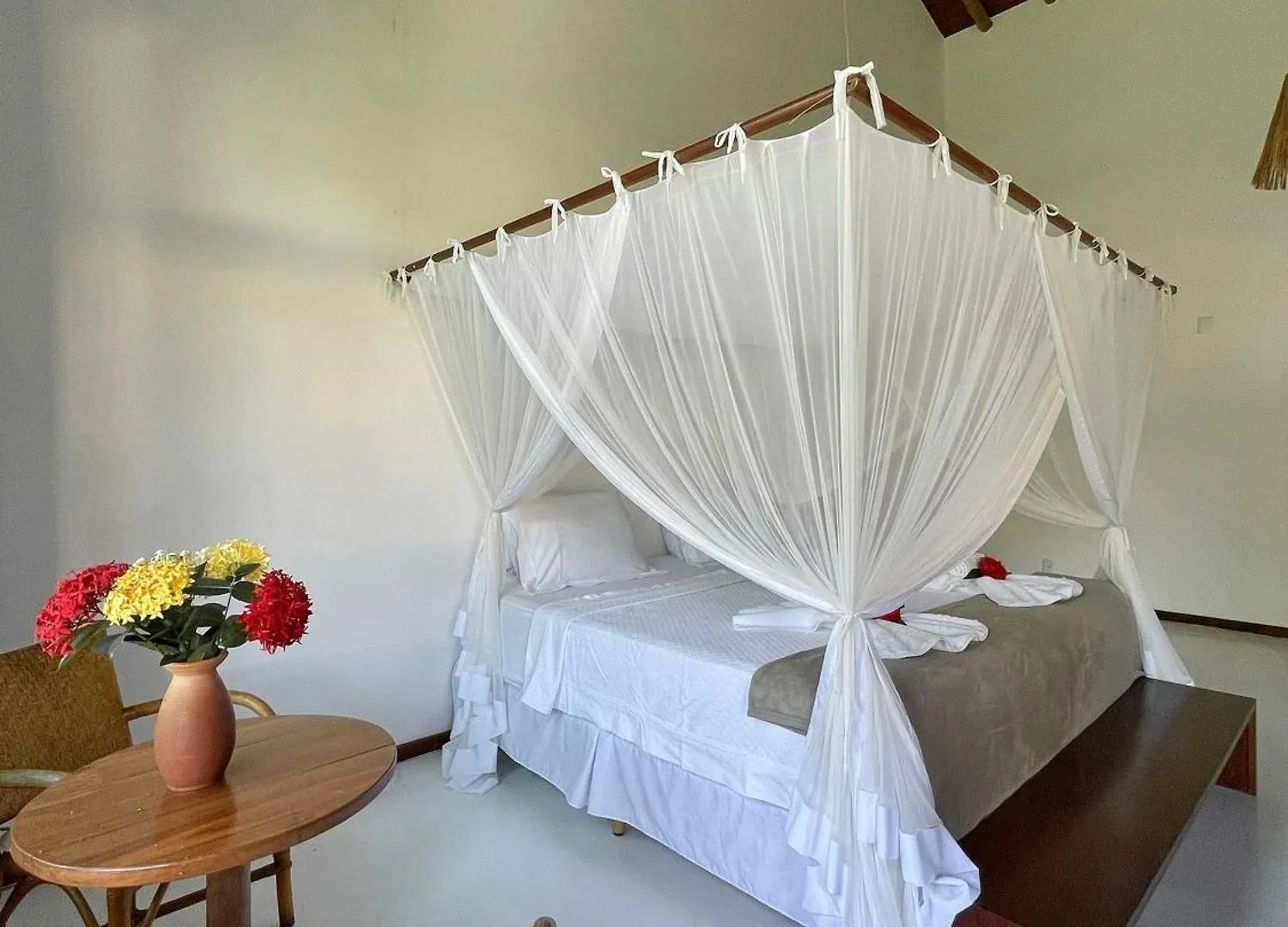 Residencial Coqueiral Com Magnificas Casas By Bemvilla Em Trancoso/Ba Porto Seguro
