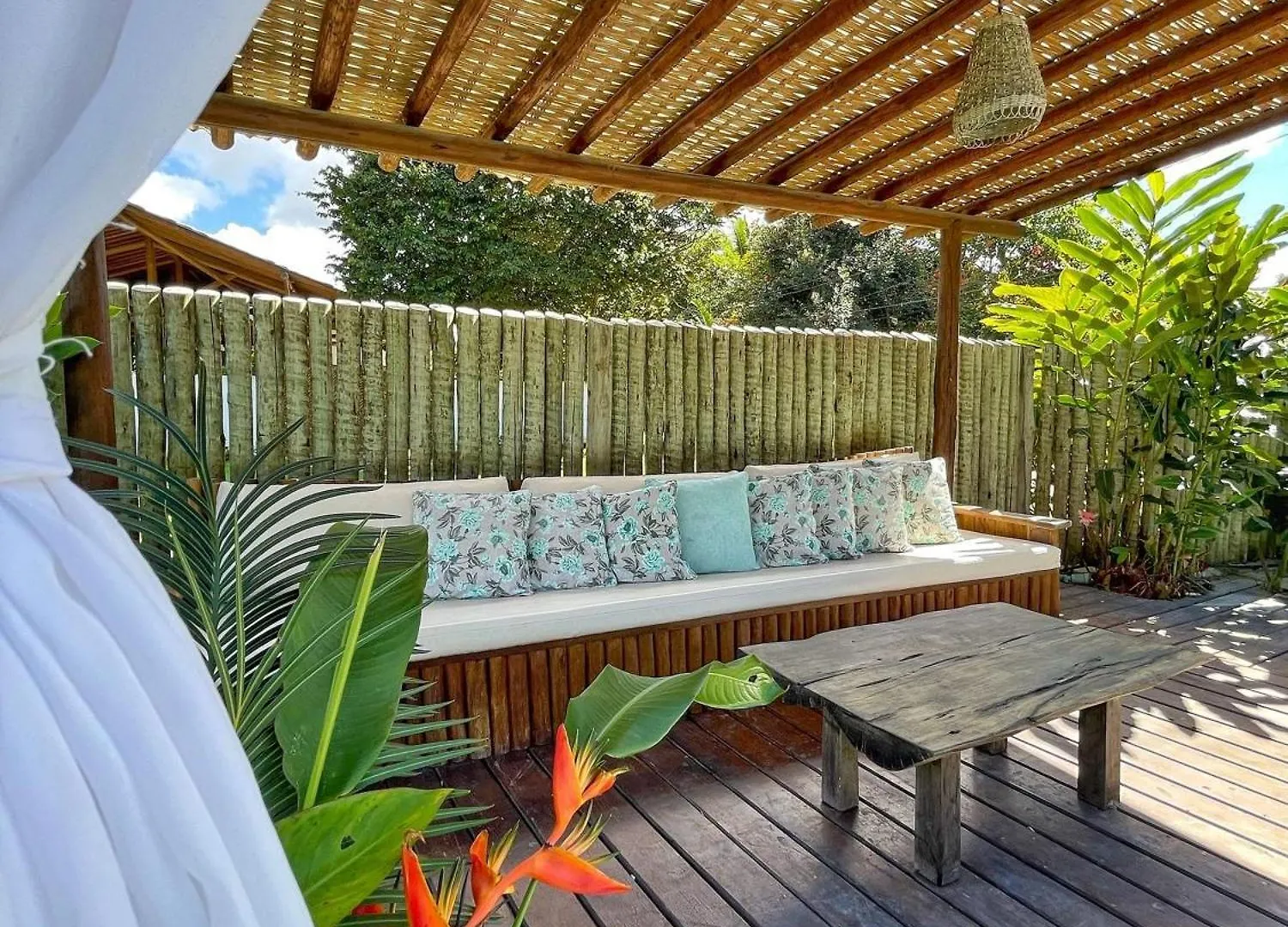 Residencial Coqueiral Com Magnificas Casas By Bemvilla Em Trancoso/Ba Porto Seguro