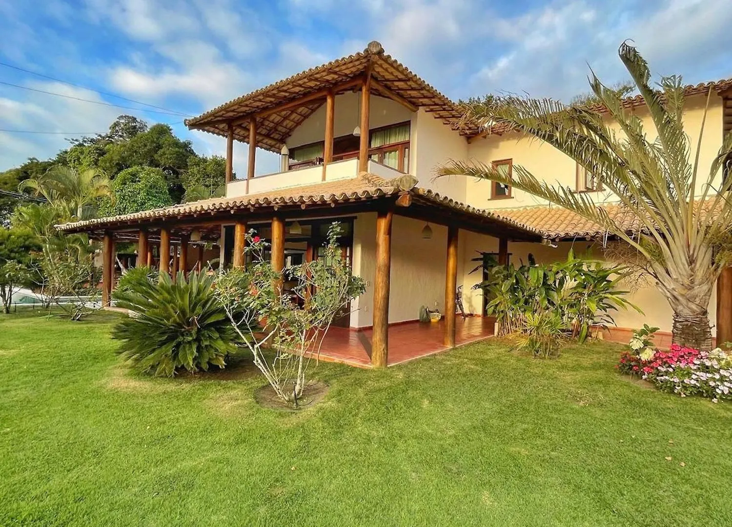 Holiday home Residencial Coqueiral Com Magnificas Casas By Bemvilla Em Trancoso/Ba Porto Seguro