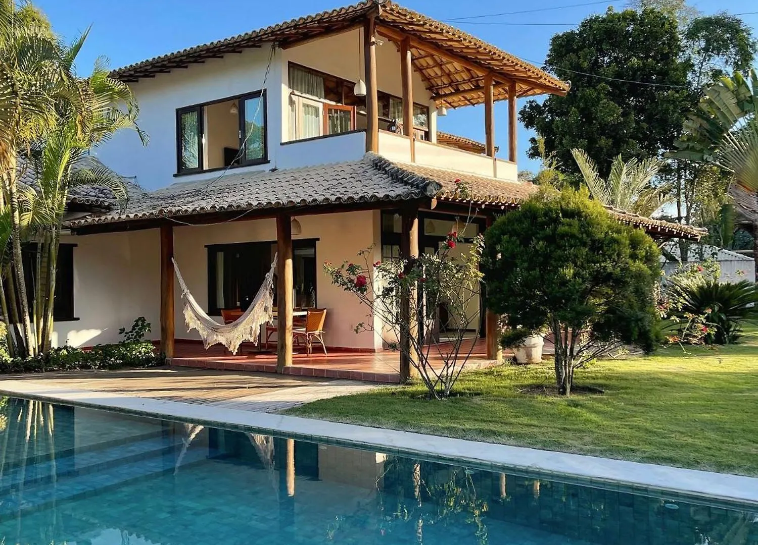 Residencial Coqueiral Com Magnificas Casas By Bemvilla Em Trancoso/Ba Porto Seguro 0*,  Brazil