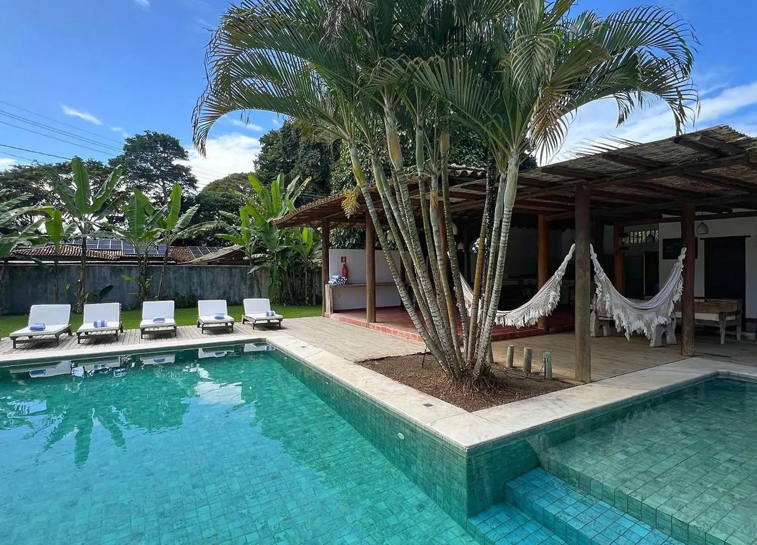 Residencial Coqueiral Com Magnificas Casas By Bemvilla Em Trancoso/Ba Porto Seguro Holiday home