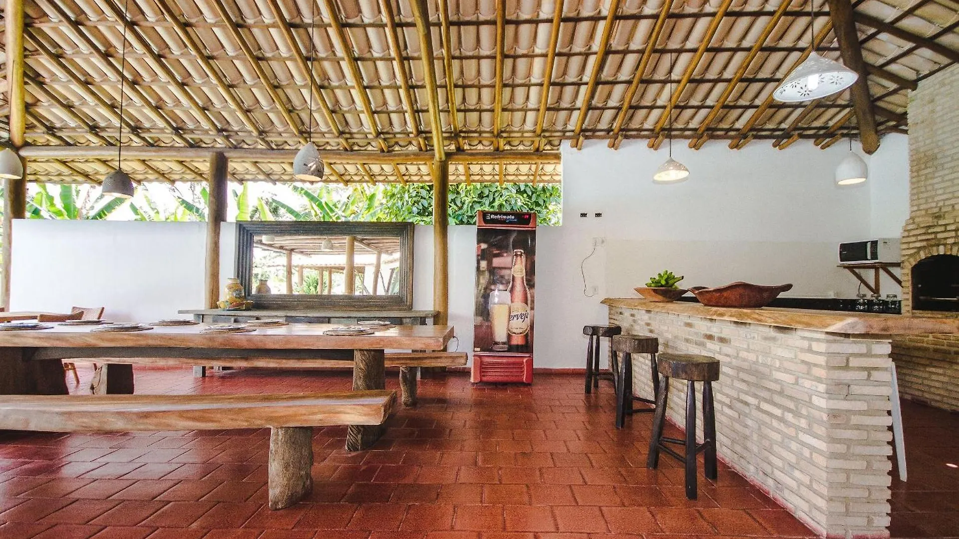 Residencial Coqueiral Com Magnificas Casas By Bemvilla Em Trancoso/Ba Porto Seguro