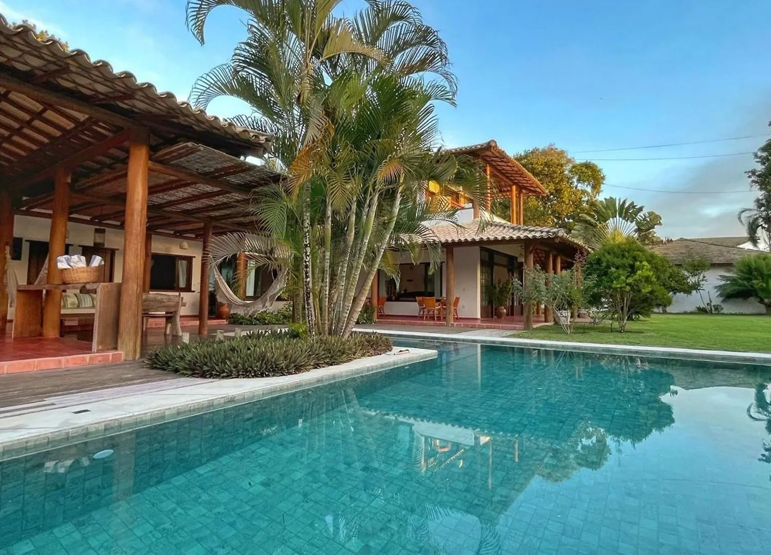 Residencial Coqueiral Com Magnificas Casas By Bemvilla Em Trancoso/Ba Porto Seguro