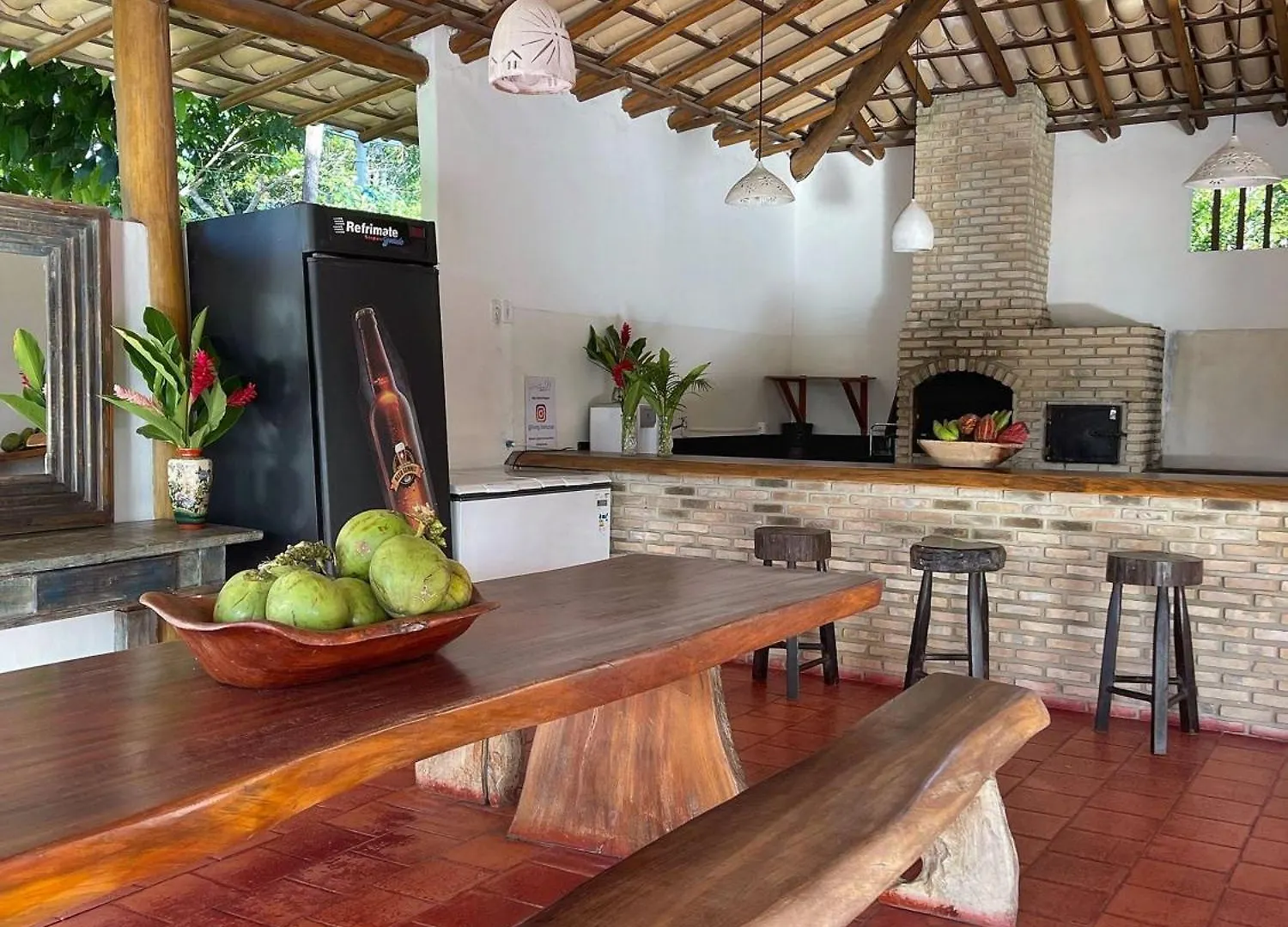 Residencial Coqueiral Com Magnificas Casas By Bemvilla Em Trancoso/Ba Porto Seguro 0*,