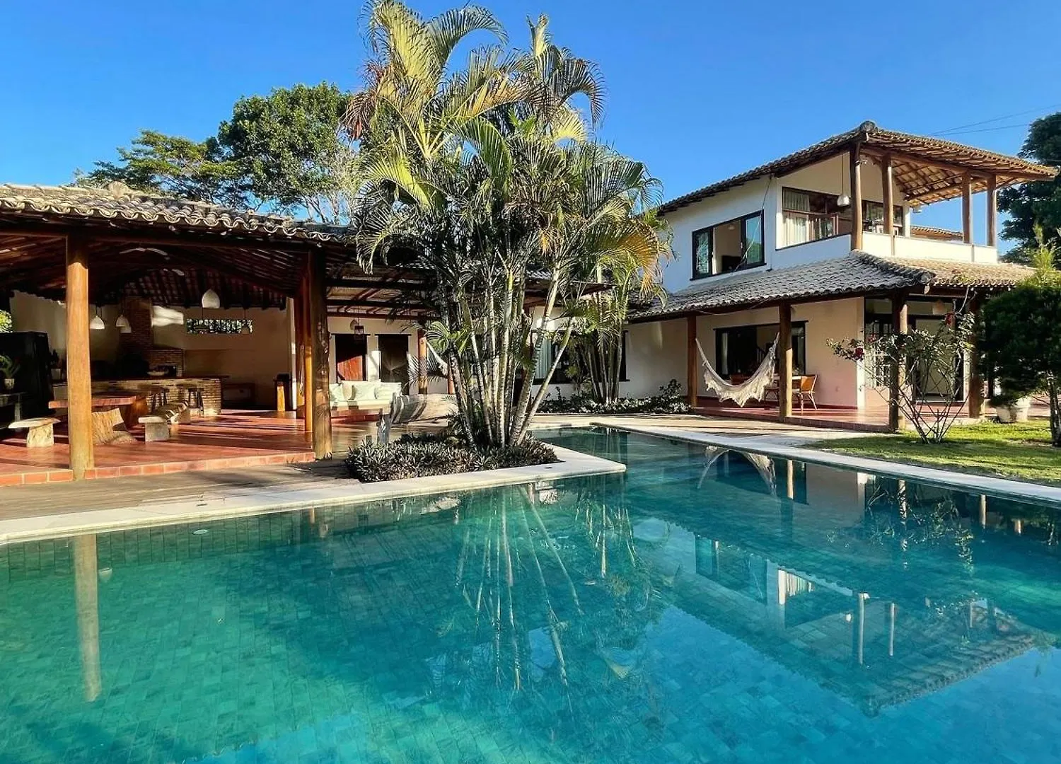 Holiday home Residencial Coqueiral Com Magnificas Casas By Bemvilla Em Trancoso/Ba Porto Seguro