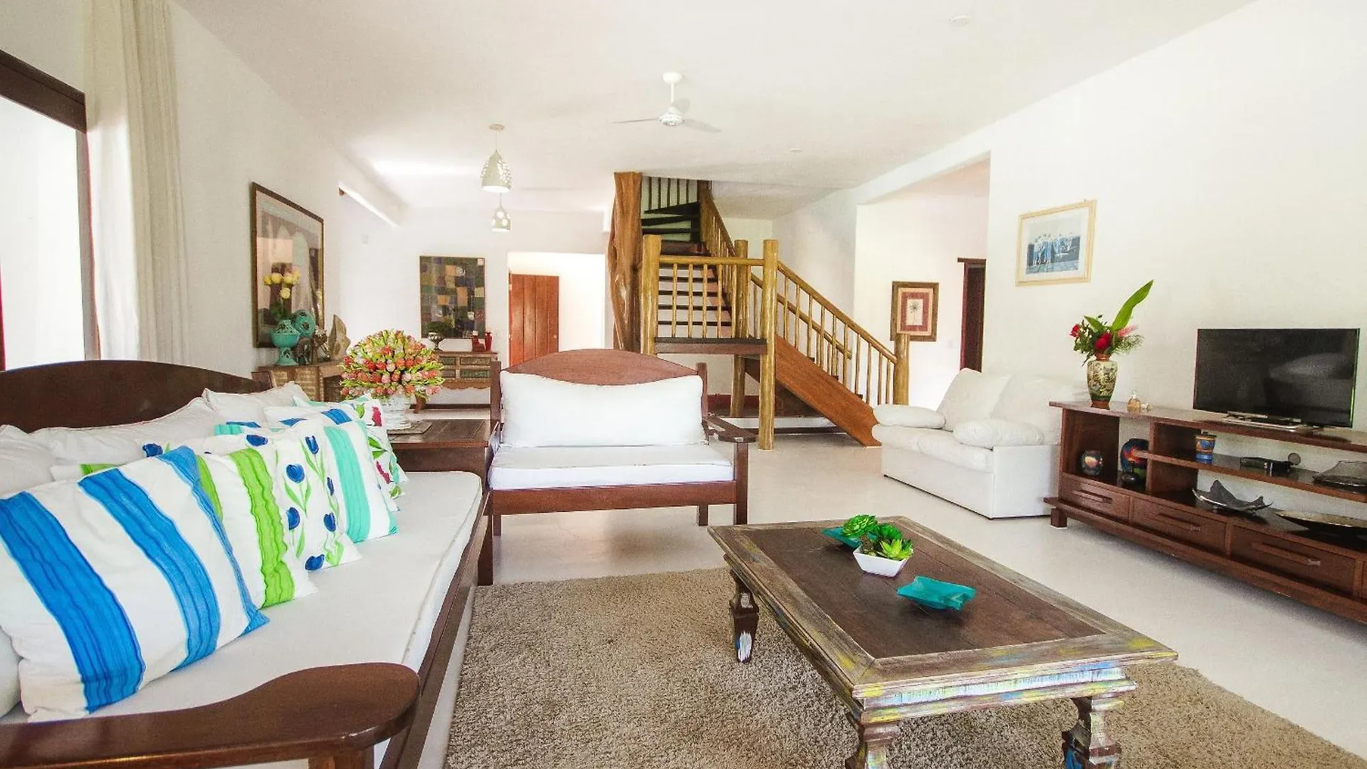 Residencial Coqueiral Com Magnificas Casas By Bemvilla Em Trancoso/Ba Porto Seguro Brazil