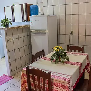 Casa Graça - Porto Seguro