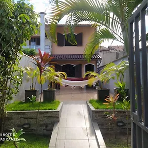Lu Duplex Porto Seguro