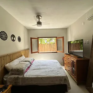 Casa Bem Te Vi Porto Seguro